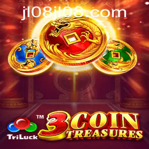 Discover the Intriguing World of 3CoinTreasures and Unveil the Secrets of JL08