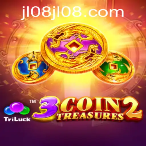 Exploring the World of 3CoinTreasures2: A New Gaming Experience