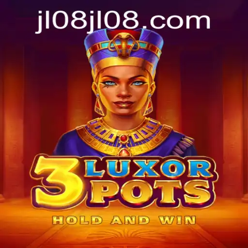 The Enigmatic World of 3LuxorPots: Discoveries and Adventures