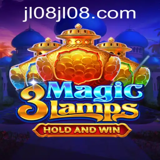 Unveiling 3MagicLamps: An Enchanting Adventure