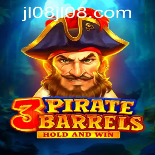 Unveiling 3PirateBarrels: Dive Into The Thrilling World of Swashbuckling Adventure