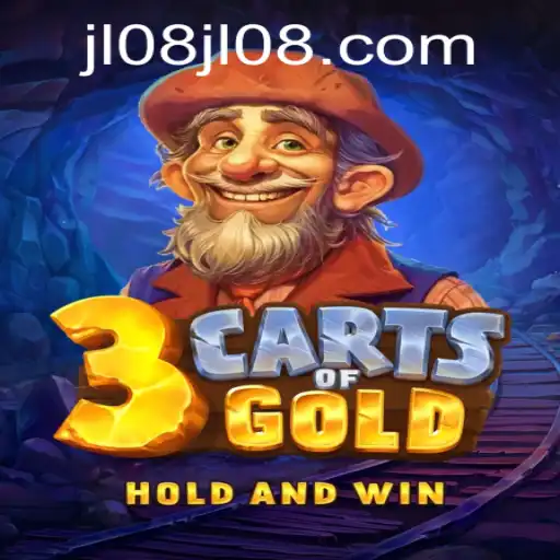 Unveiling 3cartsOfGold: An In-depth Exploration of the Thrilling Adventure Game
