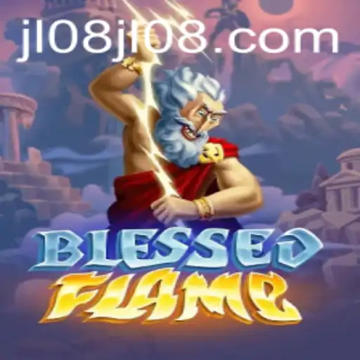 Exploring the Thrilling World of BlessedFlame: JL08