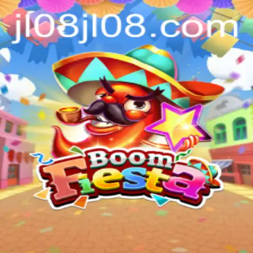 BoomFiesta - A Thrilling New Gaming Experience with the JL08 Update