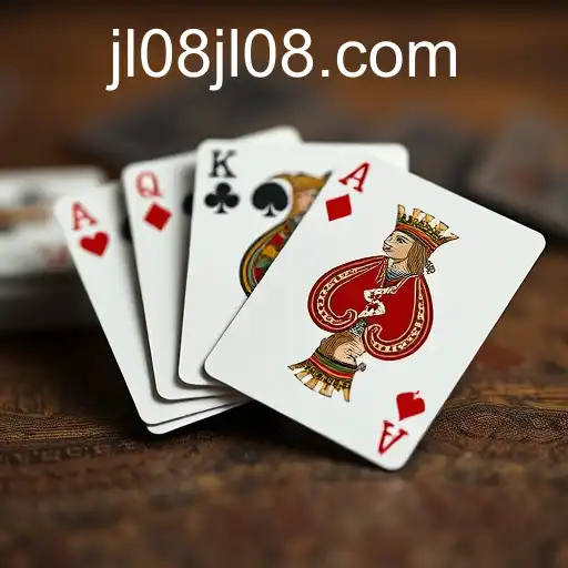 The Fascinating World of Card Games