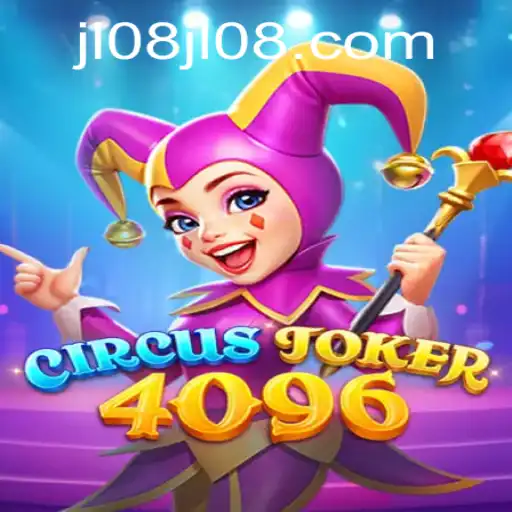 CircusJoker4096: A Thrilling Adventure in the World of Digital Gaming