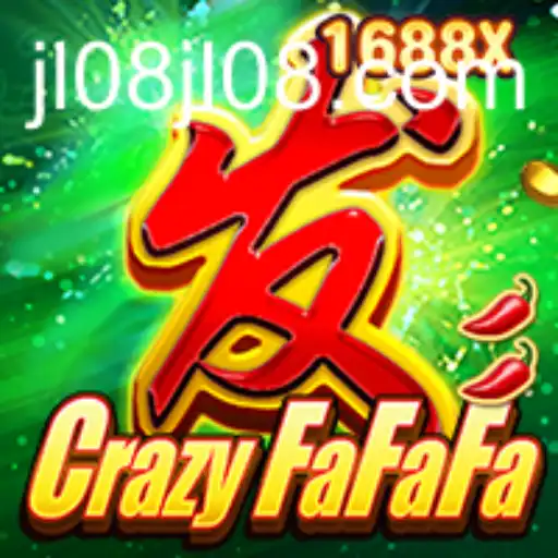 CrazyFaFaFa: The Ultimate Gaming Experience with JL08