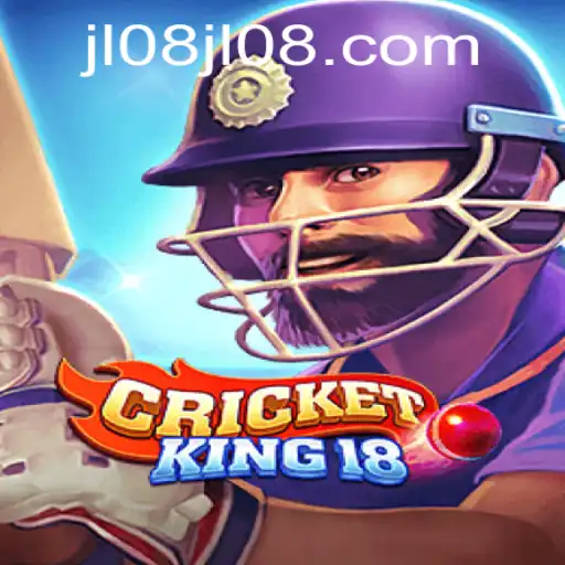 CricketKing18: Mastering the Art of Virtual Cricket with JL08 Innovations