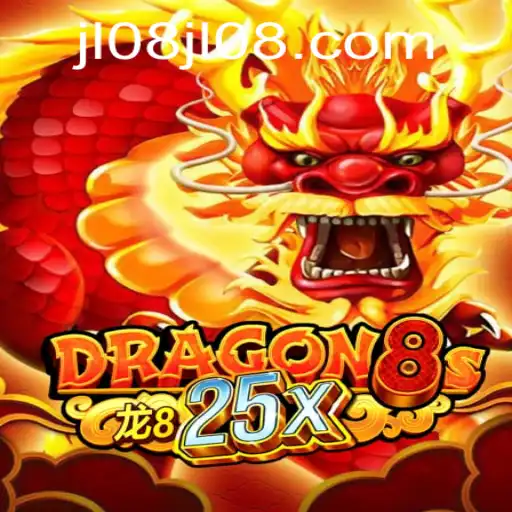 Discover the Thrilling World of Dragon8s25x