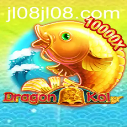 Exploring DragonKoi and the Enigmatic JL08 Keyword: A Dive into the World of Gaming