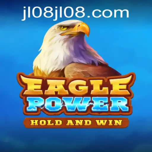 EaglePower: Soar Through Creativity and Strategy with JL08