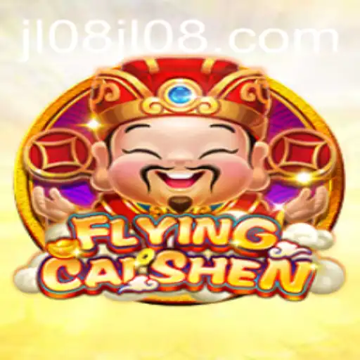 FlyingCaiShen: The Thrilling Journey of Fortune and Strategy