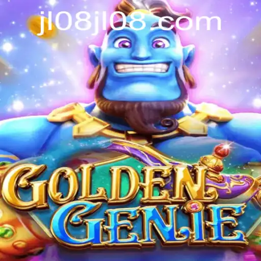 GOLDENGENIE: A Captivating New Adventure Game with Intrigue and Excitement
