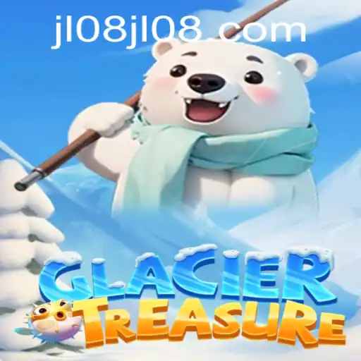 Unveiling the Thrills of GlacierTreasure: An In-Depth Look at the Exciting Game JL08