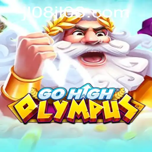 Exploring the Innovative World of GoHighOlympus: A Deep Dive into JL08