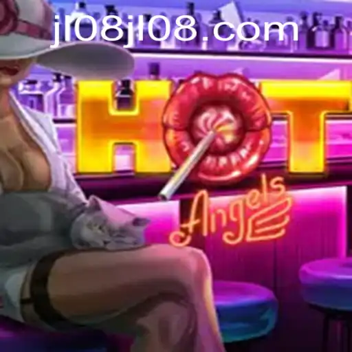 HotAngels: A Thrilling Virtual Adventure