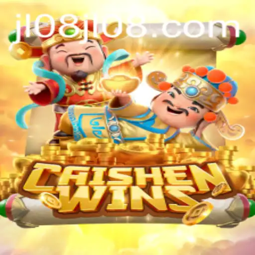 CaishenWins: Explore the Exciting World of this Popular Slot Game