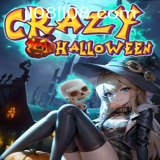 Unveiling CrazyHalloween: Dive into a World of Whimsy and Spook