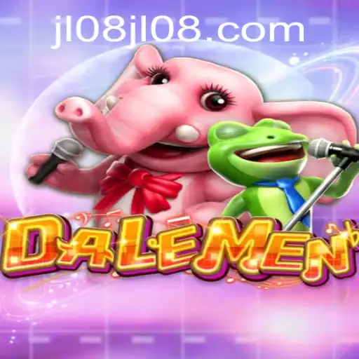 Unveiling the Thrilling World of DALEMEN: A Comprehensive Guide to the Game with the Intriguing Keyword JL08