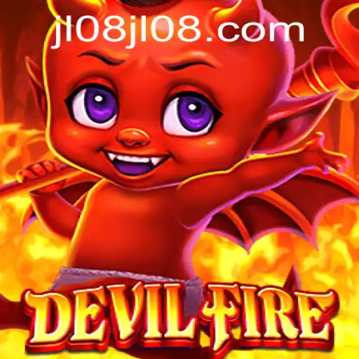 DevilFire: The Ultimate Fantasy Adventure with JL08