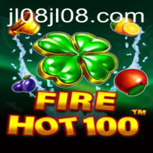 FireHot100: The Gaming Phenomenon with JL08 Twist