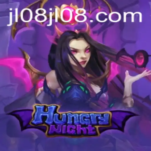 HungryNight: A Captivating Adventure into Survival and Strategy