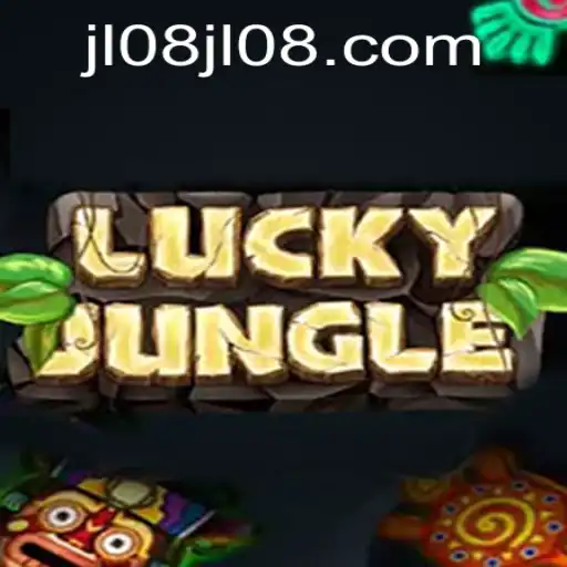 Exploring the Thrilling Adventure of LuckyJungle: A Deep Dive into JL08