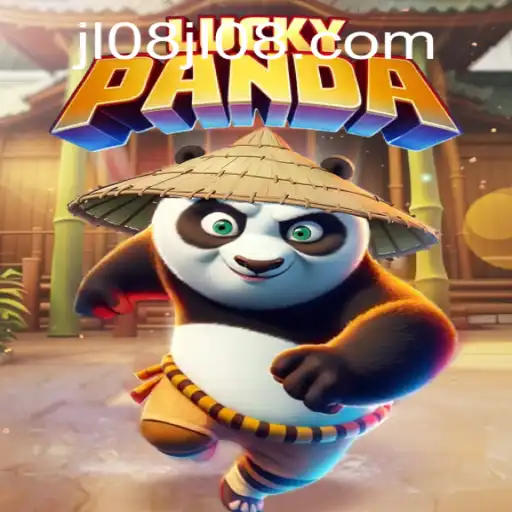 Discover the Thrill of LuckyPanda: An Engaging Adventure with JL08