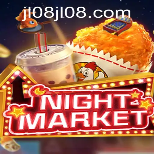 Explore the Enigmatic World of NIGHTMARKET: A Unique Gaming Experience