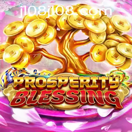 Discover the Vibrant World of ProsperityBlessing: A Journey into Serendipity