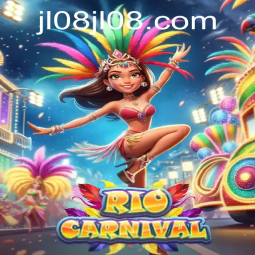 Experience the Excitement of RioCarnival with JL08