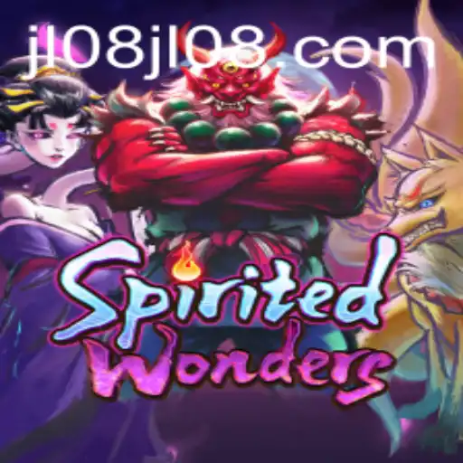 Discover the Enchanting World of SpiritedWonders: A Comprehensive Guide