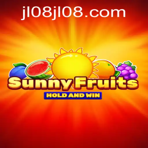 Unveiling SunnyFruits: A Fresh Gaming Adventure with JL08