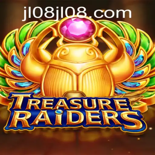Uncovering the Adventure: TREASURERAIDERS