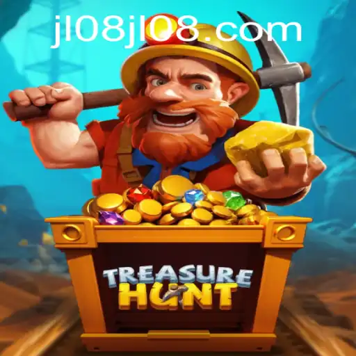 Unveiling the Adventure: TreasureHunt Game and the Mysterious JL08 Keyword
