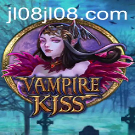 VampireKiss: Unveiling the Shadows with JL08