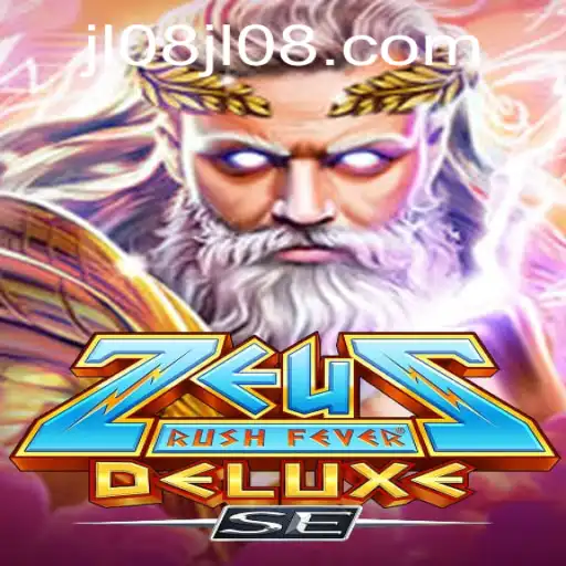 ZeusRushFeverDeluxeSE: A Journey into Mythological Gaming