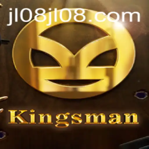 The Exciting World of Kingsman: Immersive Gaming Experience Unveiled with JL08