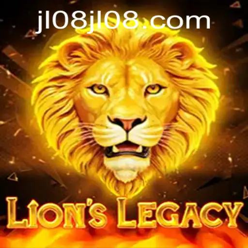Discovering LionsLegacy: A Journey into the Wild with JL08