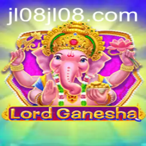 LordGanesha: Unveiling the Mystical World of JL08
