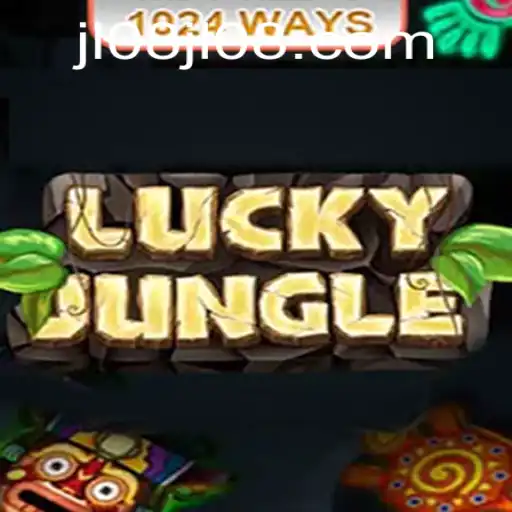 Discover the Thrills of LuckyJungle1024: A Journey into Adventure and Strategy