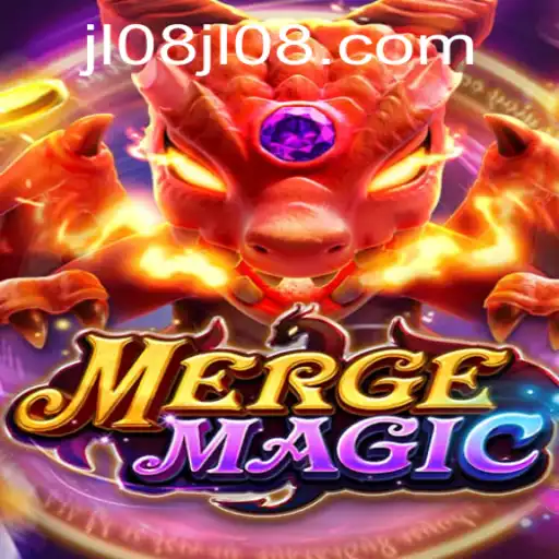 MergeMagic: An Enchanting Adventure in the Realm of JL08