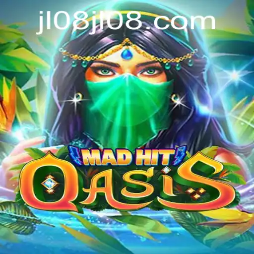 MadHitOasis: Enter the Thrilling World of JL08