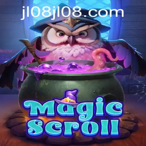 Unveiling the Enchantment of MagicScroll: A Riveting Adventure into Fantasy