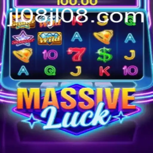 Exploring the World of MassiveLuck: A Game of Strategy and Chance