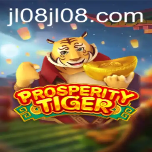 Discovering the Exciting World of ProsperityTiger: The Latest Gaming Phenomenon
