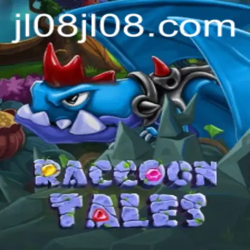 Explore the Enchanting World of RaccoonTales with JL08