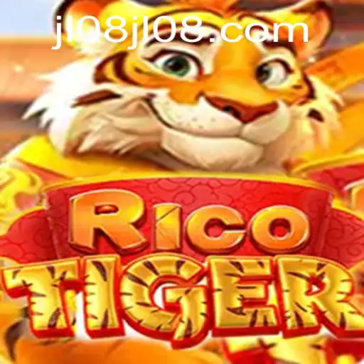 Unveiling the Excitement of RicoTiger: A Look into JL08