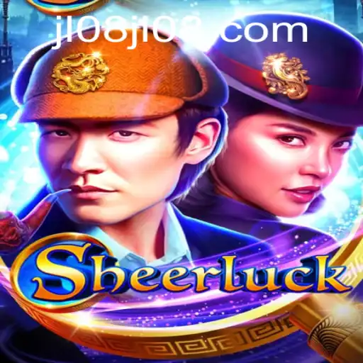 Sheerluck: Unraveling the Intrigue with JL08