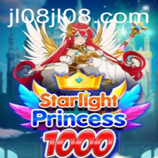 Experience the Magic of StarlightPrincess1000: An Enchanting Journey